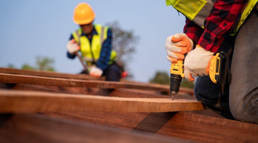Local Siding Services in Sidell, IL